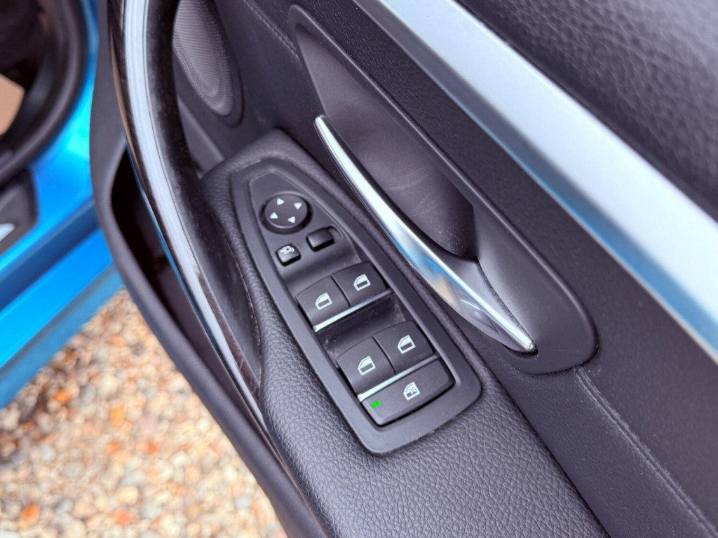 BMW 4 SERIES GRAN COUPE