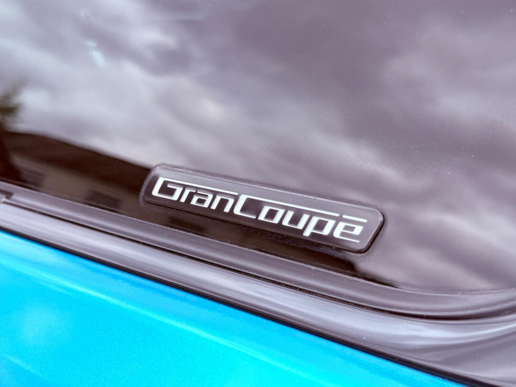 BMW 4 SERIES GRAN COUPE