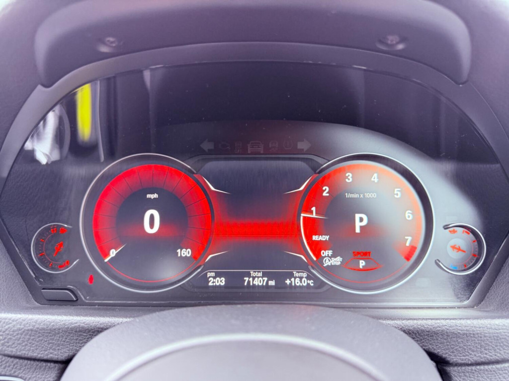 BMW 4 SERIES GRAN COUPE