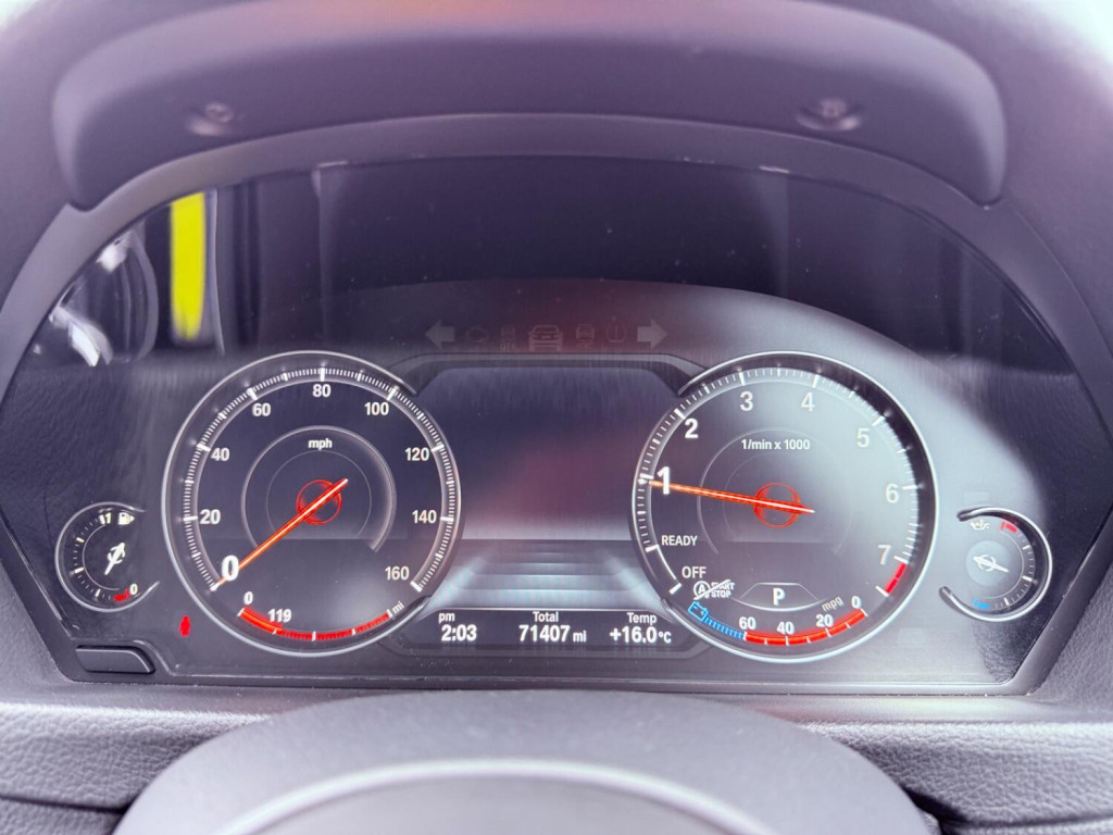 BMW 4 SERIES GRAN COUPE