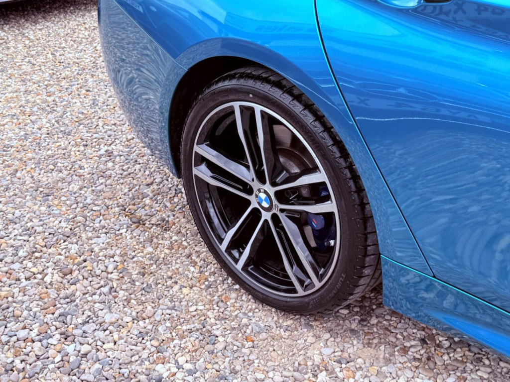 BMW 4 SERIES GRAN COUPE