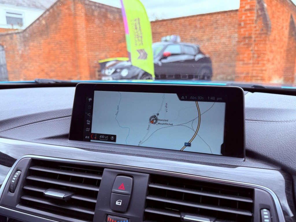 BMW 4 SERIES GRAN COUPE