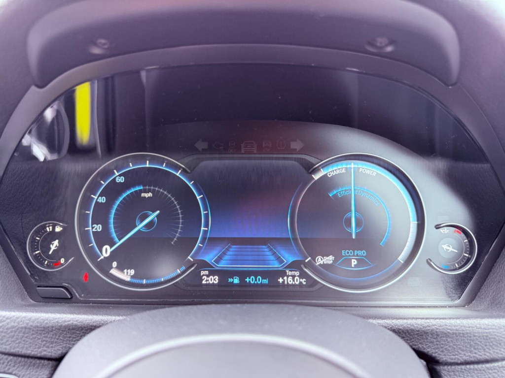 BMW 4 SERIES GRAN COUPE