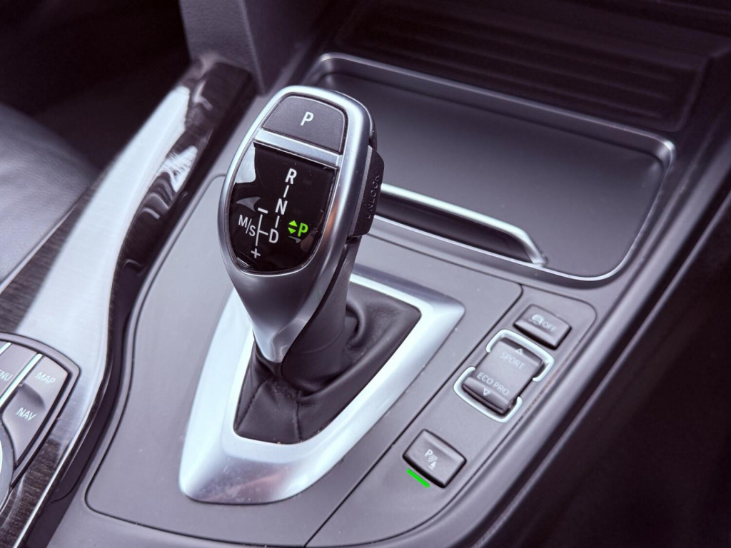 BMW 4 SERIES GRAN COUPE