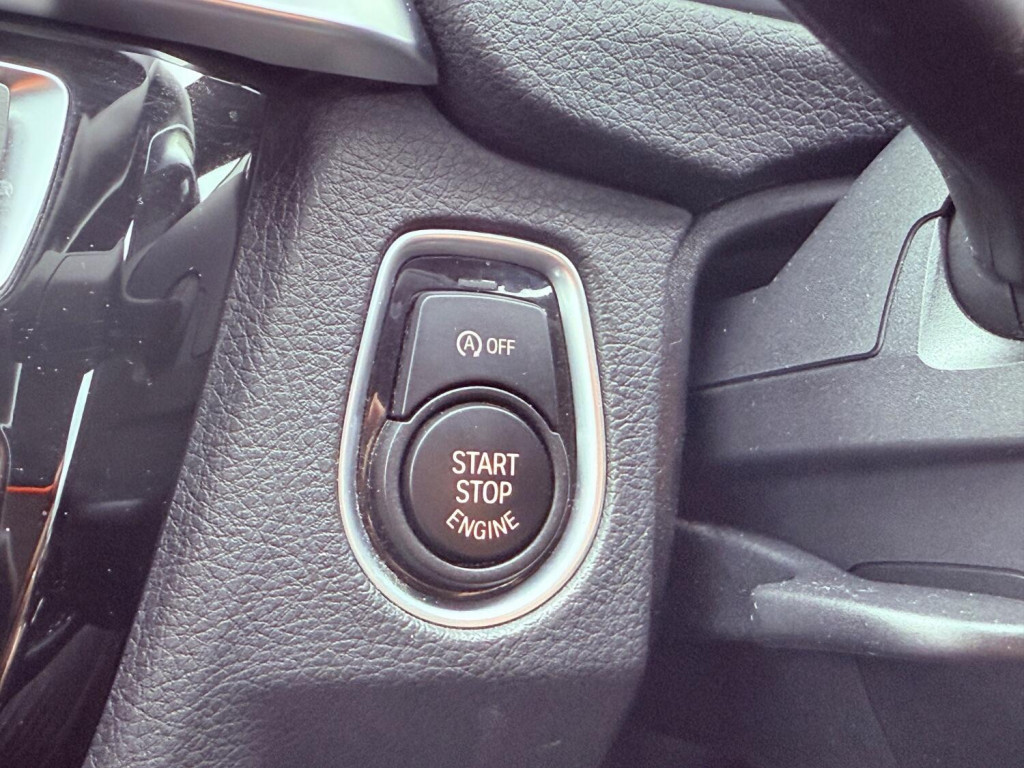 BMW 4 SERIES GRAN COUPE