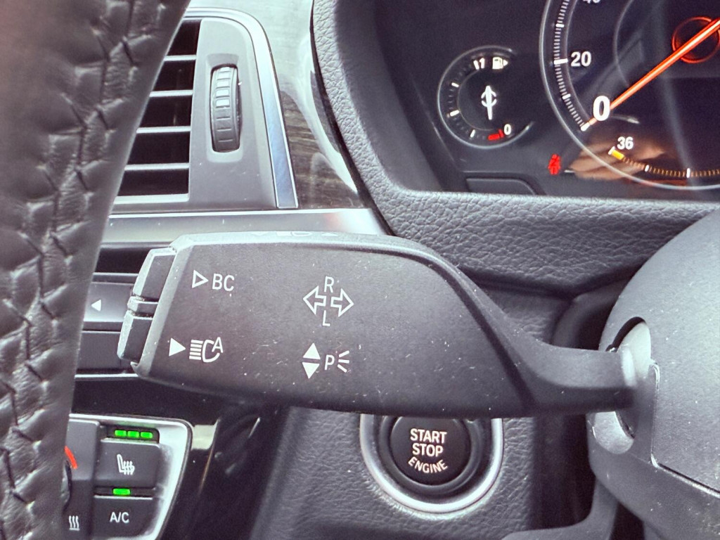 BMW 4 SERIES GRAN COUPE