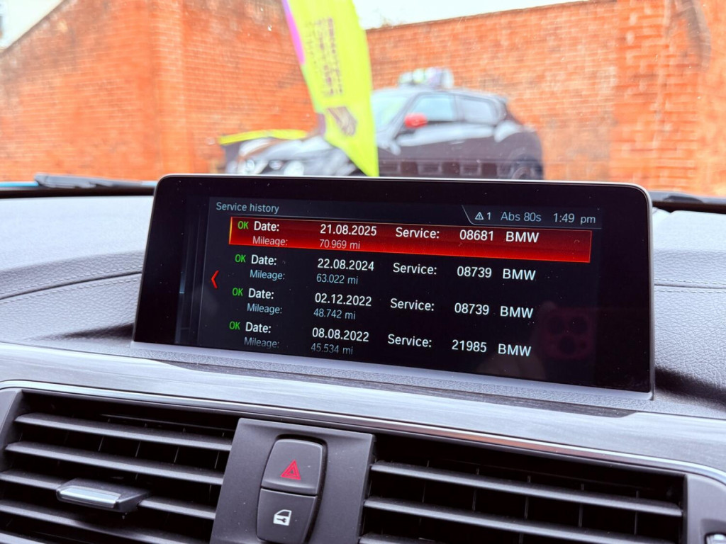 BMW 4 SERIES GRAN COUPE