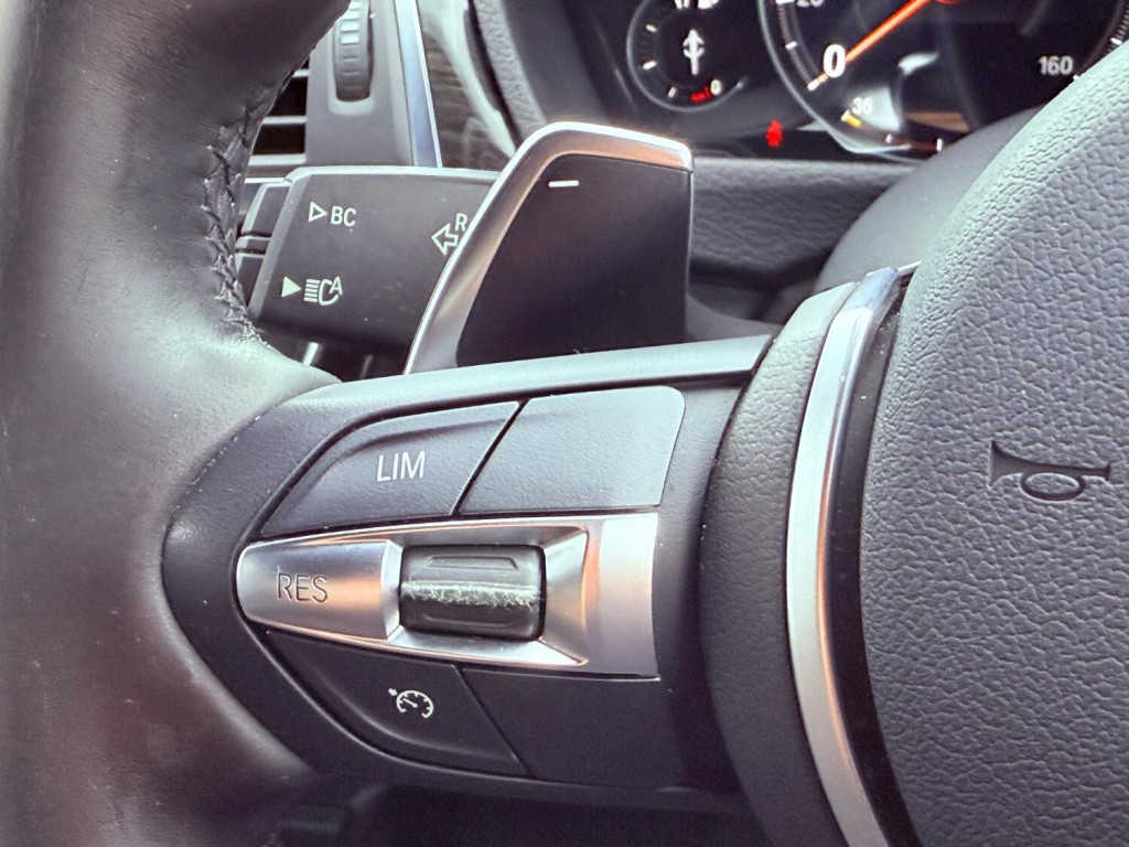 BMW 4 SERIES GRAN COUPE