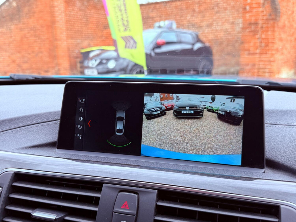 BMW 4 SERIES GRAN COUPE