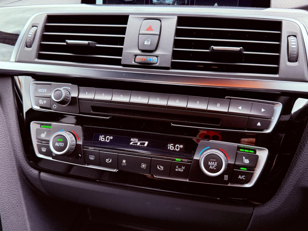 BMW 4 SERIES GRAN COUPE