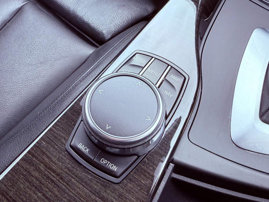 BMW 4 SERIES GRAN COUPE