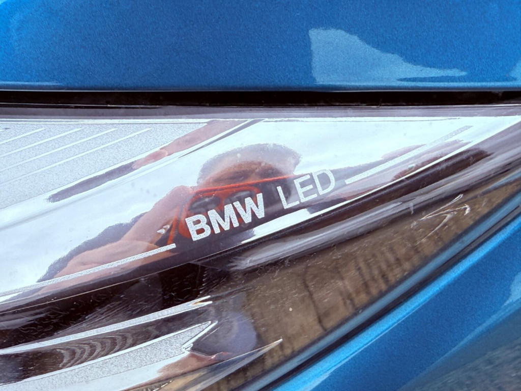 BMW 4 SERIES GRAN COUPE