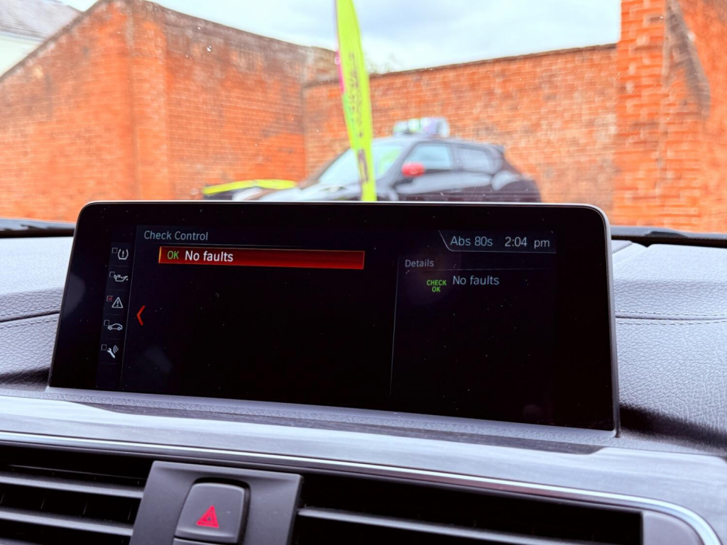 BMW 4 SERIES GRAN COUPE