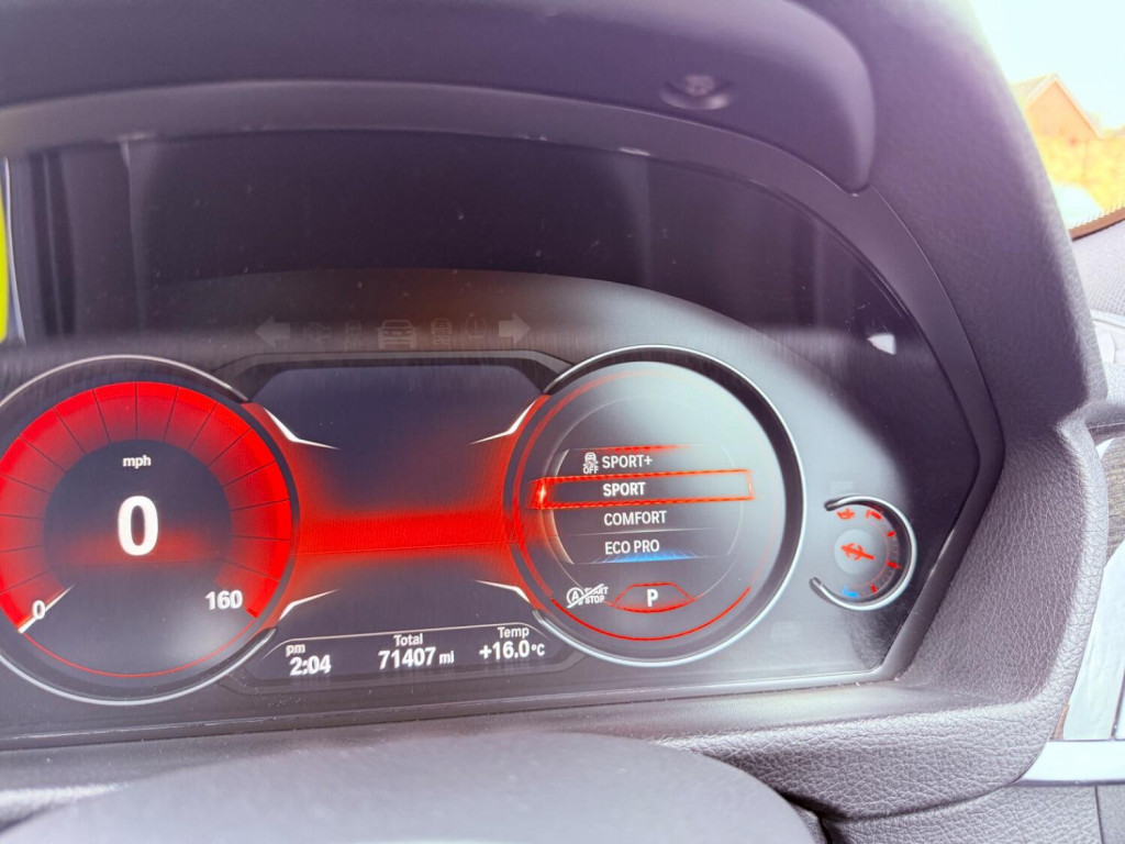 BMW 4 SERIES GRAN COUPE