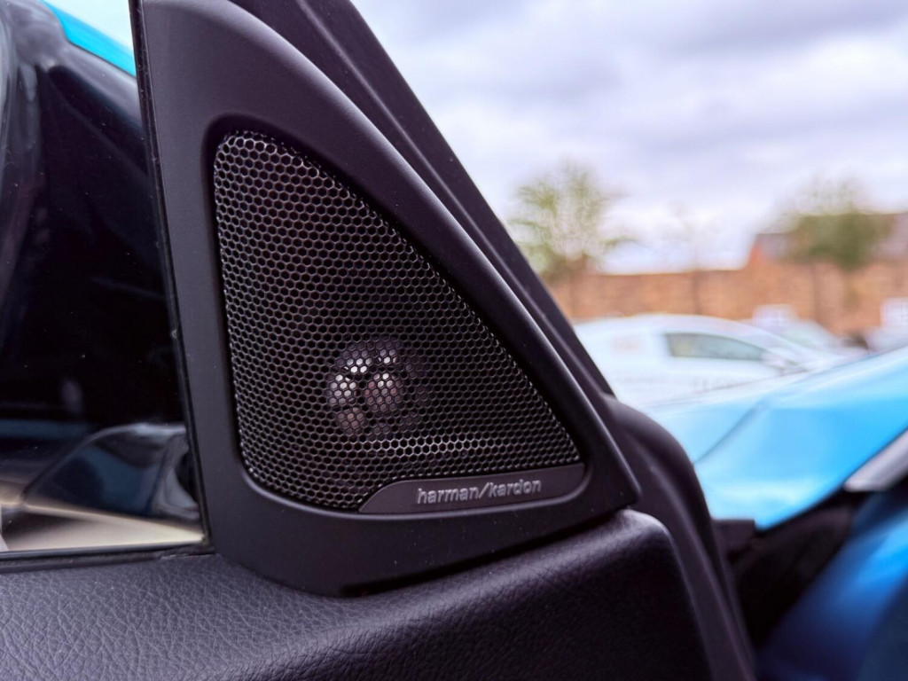 BMW 4 SERIES GRAN COUPE