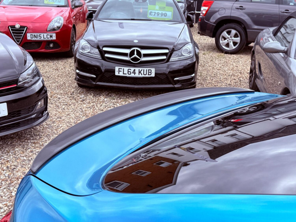 BMW 4 SERIES GRAN COUPE