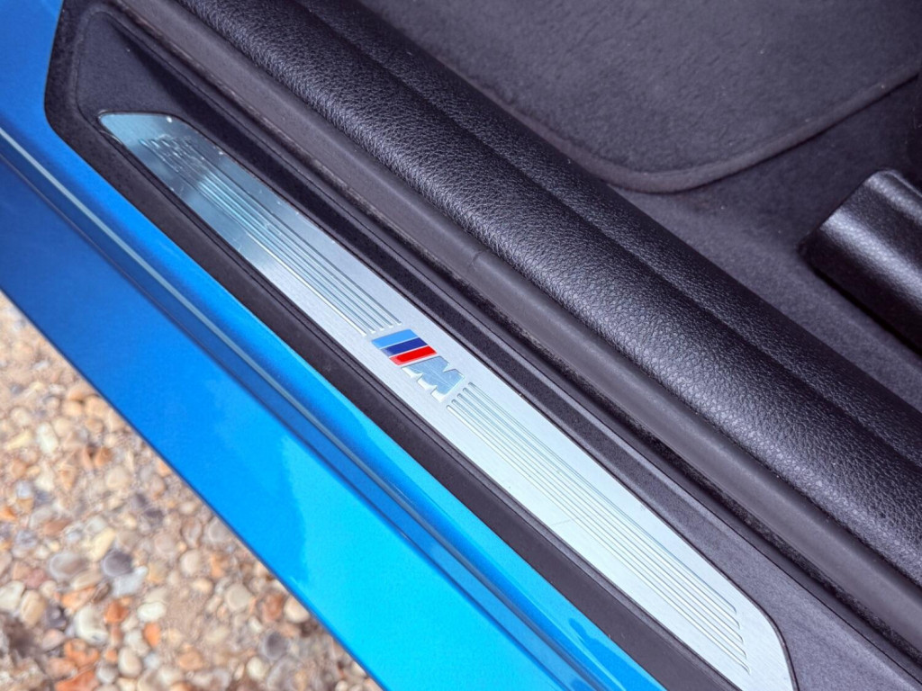 BMW 4 SERIES GRAN COUPE