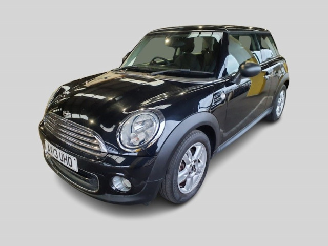 MINI HATCH 1.6 One Hatch