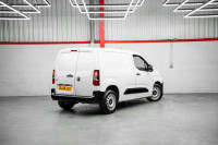 VAUXHALL COMBO