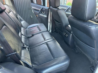 MITSUBISHI SHOGUN