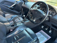 PEUGEOT RCZ