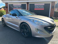 PEUGEOT RCZ