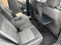VOLKSWAGEN GOLF SV
