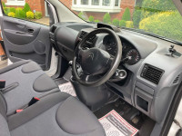CITROEN DISPATCH