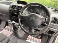 CITROEN DISPATCH