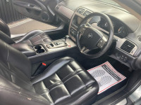 JAGUAR XK