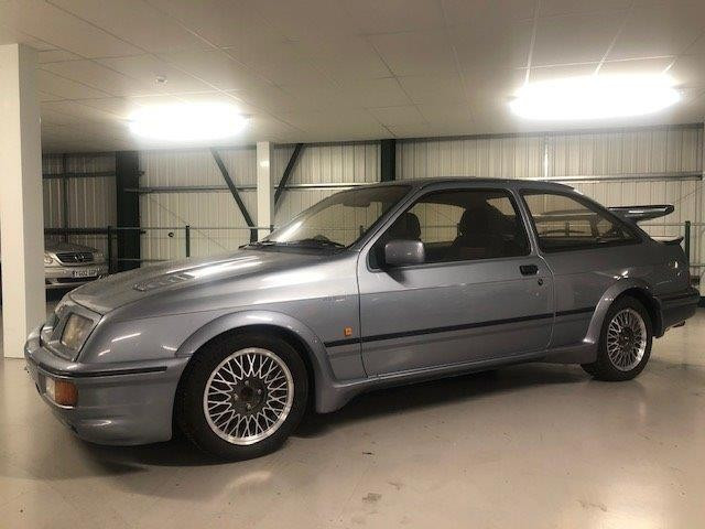 FORD SIERRA RS 500 Cosworth (1987)