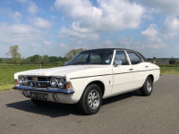 FORD CORTINA  (1973)