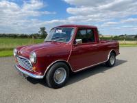 MORRIS PICK-UP  (1971)