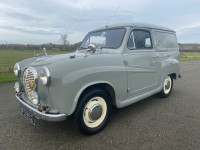 AUSTIN A35  (1961)