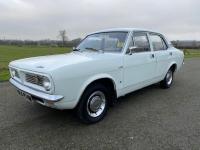 MORRIS 1100 Marina 1.3 MkI (1974)