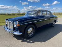 ROVER COUPE P5 Mk III (1967)