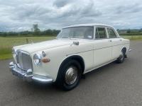 ROVER P5  (1965)