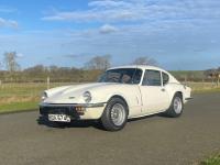 TRIUMPH GT6  (1972)