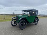 AUSTIN SEVEN  (1927)