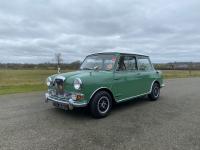 RILEY ELF  (1966)
