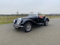 MG TF 1250 (1953)
