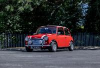 AUSTIN MINI  (1979)