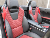 MERCEDES-BENZ SLC