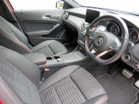 MERCEDES-BENZ GLA CLASS