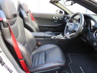 MERCEDES-BENZ SLC