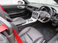 MERCEDES-BENZ SLC