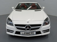 MERCEDES-BENZ SLK