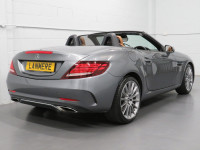 MERCEDES-BENZ SLC