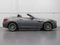 MERCEDES-BENZ SLC
