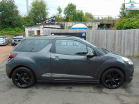 DS AUTOMOBILES DS 3